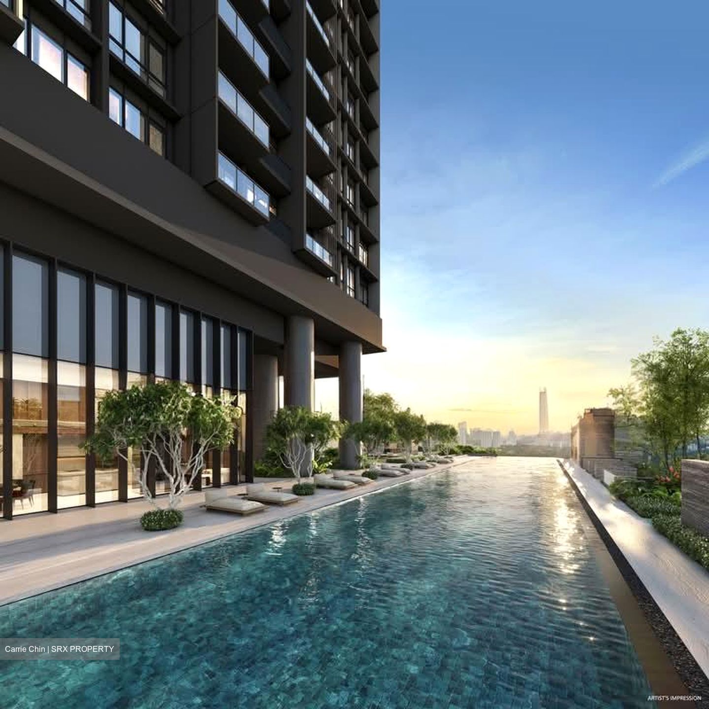 Orchard Boulevard (D10), Condominium #613607571